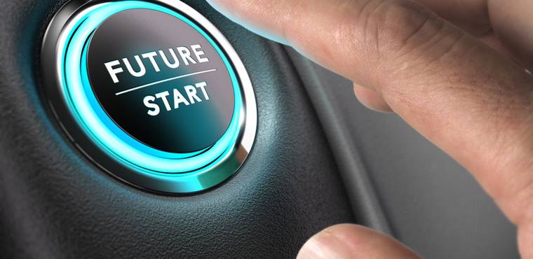 The Future is Now, Strategic Vision